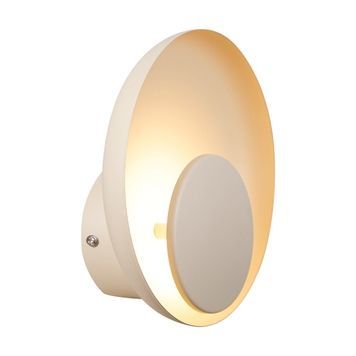 Настенный светильник NORDLUX Marsi 2312351009 LED 7W 160lm 3000K IP20 бежевый 2312351009 фото