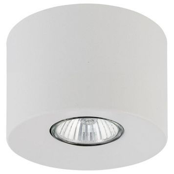 Точковий світильник TK LIGHTING ТKL3234 ORION GU10 IP20 білий ТKL3234 фото