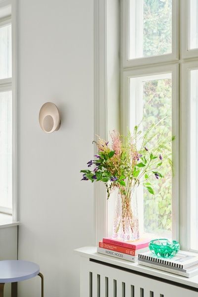 Настінний світильник NORDLUX Marsi 2312351009 LED 7W 160lm 3000K IP20 бежевий 2312351009 фото