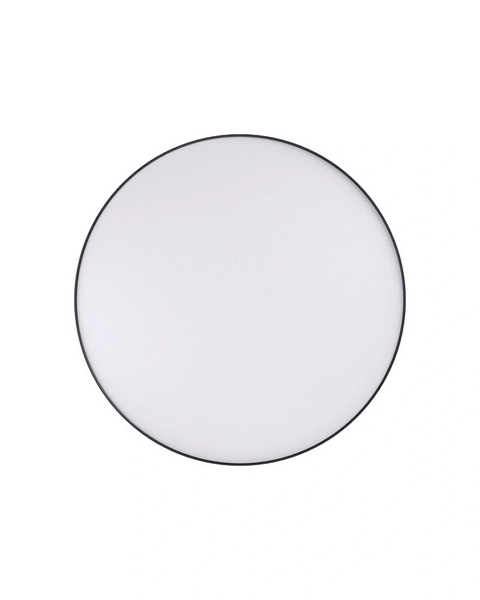 Світильник стельовий Kloodi KD-MONZA300 36W CCT BK LED 3000K/4000K/6000K 3600Lm IP44 білий KD-MONZA300 36W CCT BK фото