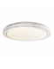Потолочный светильник с пультом Goldlux 326652 Marian 50 Led 1x72W 3000K-6000K 8000Lm IP44 Wh 094435 фото 3