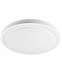 Потолочный светильник с пультом Goldlux 326652 Marian 50 Led 1x72W 3000K-6000K 8000Lm IP44 Wh 094435 фото 2
