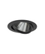 Точковий світильник Nowodvorski 10557 Egina LED 1x15W 3000K 1000Lm IP20 Чорний 10557 фото 3