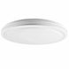 Потолочный светильник с пультом Goldlux 326652 Marian 50 Led 1x72W 3000K-6000K 8000Lm IP44 Wh 094435 фото 1