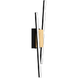 Бра Eglo Е900491 PANAGRIA wall light, LED 2х6.3 Вт, 1510 лм, 3000К Е900491 фото 1