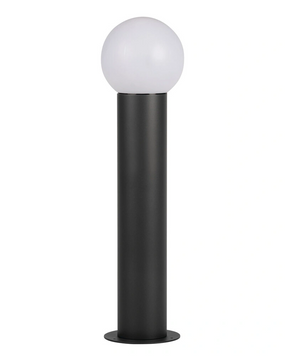 Уличный светильник Kanlux 46085 Stono E27 1x15W IP65 антрацит 46085 фото