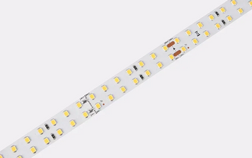 LED стрічка COLORS 196-2835-24V-IP20 18.9W 2190Lm 4000K 5 (D8196-24V-15mm) D8196-24V-15mm-NW фото