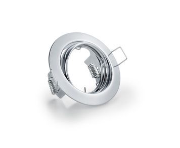 Точечный светильник TRIO 650100106 Jura 650100106 фото