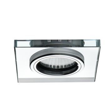 Точковий світильник Kanlux 24415 Soren L-GN, 1хGU10 + 1х3.6 Вт LED, 210лм, Green 24415 фото