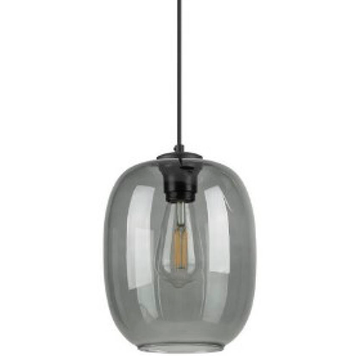 Підвісний світильник TK Lighting TKL5971 ELIO Е27 IP20 графітовий TKL5971 фото