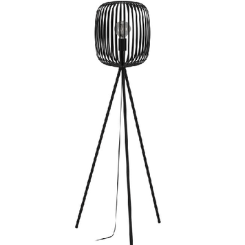 Торшер EGLO E900522 ROMAZZINA floor light 1xE27 E900522 фото