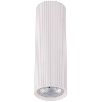 Точковий світильник TUNE WHITE M TK LIGHTING TKL10025 IP20 GU10 білий TKL10025 фото