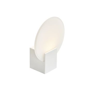 Бра для дзеркал Nordlux HESTER 2015391001 LED 9.5W 900lm 3000K IP44 білий 2015391001 фото