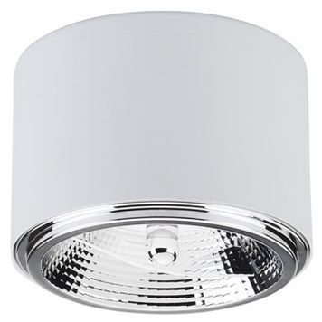 Точечный светильник TK LIGHTING TKL3364 MORIS GU10 IP20 без лампочки, золотой TKL3364 фото