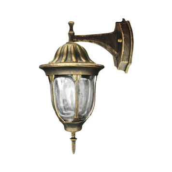 Уличный светильник Goldlux FLORENCJA 1xE27 IP43 302571 302571 фото