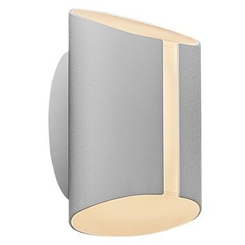Вуличний світильник NORDLUX 2118201001 Grip Smart 9W 830lm 220K-6500K IP54 2118201001 фото