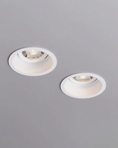 Точечный светильник Kloodi KD-Q040 7W 4К WH LED 560Lm IP20 белый KD-Q040 7W 4К WH фото