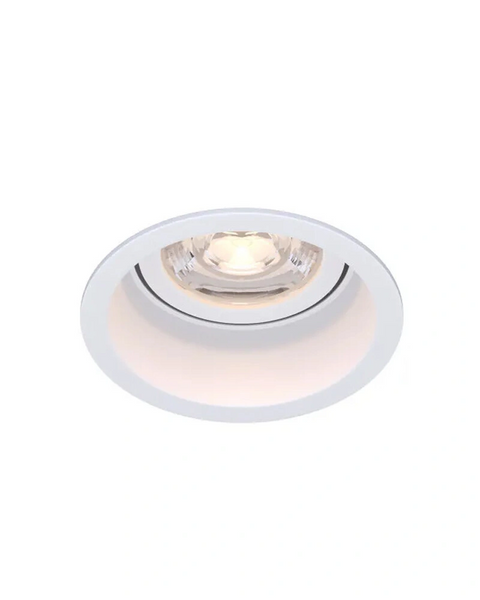 Точечный светильник Kloodi KD-Q040 7W 4К WH LED 560Lm IP20 белый KD-Q040 7W 4К WH фото