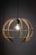 Люстра TK-Lighting TKL6886 VENUS WOOD M LAMPA 1 E27 TKL6886 фото 4