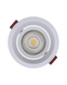 Точечный светильник Kloodi KD-Q040 7W 4К WH LED 560Lm IP20 белый KD-Q040 7W 4К WH фото 4