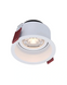 Точечный светильник Kloodi KD-Q040 7W 4К WH LED 560Lm IP20 белый KD-Q040 7W 4К WH фото 1