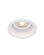 Точечный светильник Kloodi KD-Q040 7W 4К WH LED 560Lm IP20 белый KD-Q040 7W 4К WH фото 3