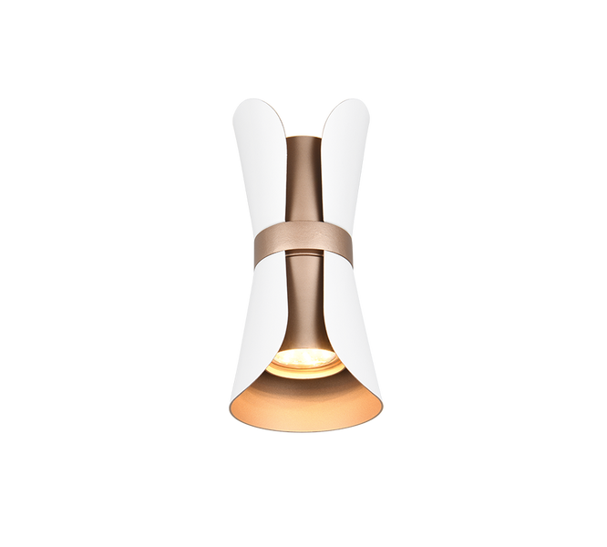 Настінний світильник TRIO 218600231 COAT IP20 218600231 фото