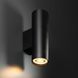 Бра Imperium Light Accent 45220.05.05 MR16 2хGU10 IP20 чёрный 45220.05.05 фото 3