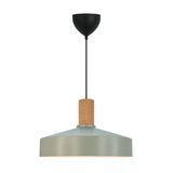 Подвесной светильник NORDLUX 2512033023 Elvas E27 1x60W IP20 2512033023 фото