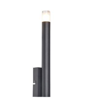 Бра, настенный светильник Zuma Line W241125801BL Velic G9 1x5W IP20 черный W241125801BL фото