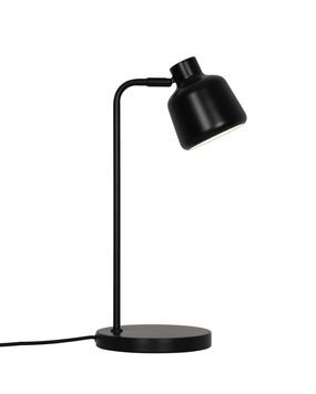 Настольная лампа Nordlux 2612115003 Louella E14 1x10W IP20 черная 2612115003 фото