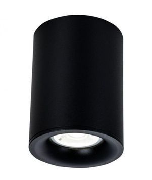 Світильник точковий KLOODI KD-5089 IP65 BK KD-5089 IP65 BK фото