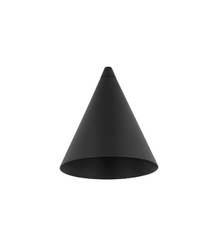 Плафон Nowodvorski Cameleon 11474 Zenith XS GU10 1x10W IP20 Черный 11474 фото