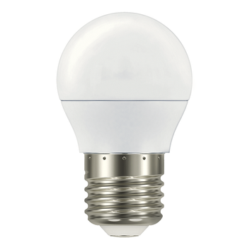 LED лампа VELMAX V-G45, 8W, Е27, 4100K, 800Lm, EMC 21-12-58 фото