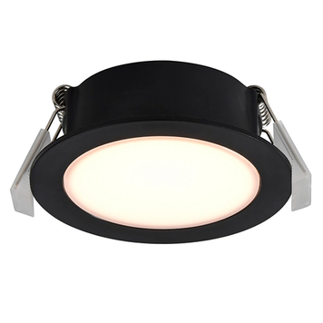 Светильник точечный врезной NORDLUX 2510400103 Olea 3-Kit IP65 (3шт) 2510400103 фото