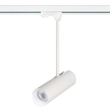 Трековый светильник Azzardo AZ3510 LENS TRACK 3LINE WHITE/WHITE AZ3510 фото
