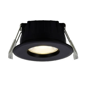 Светильник точечный NORDLUX Rosalee 2410200103 LED 7W 600lm 2700/3000/4000K чёрный 2410200103 фото