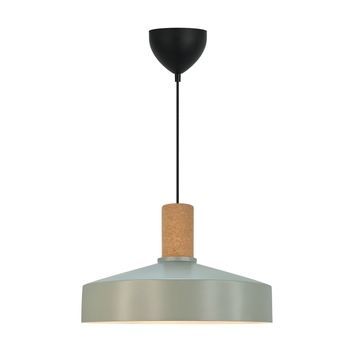 Подвесной светильник NORDLUX 2512033023 Elvas E27 1x60W IP20 2512033023 фото