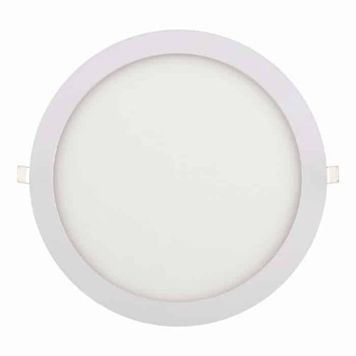 Светильник врезной HOROZ ELECTRIC SLIM-24 24W 4200К 056-003-0024-050 белый 056-003-0024-040 фото