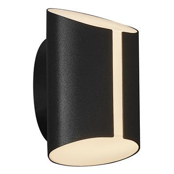 Вуличний світильник NORDLUX 2118201003 Grip Smart 9W 830lm 220K-6500K IP54 2118201003 фото