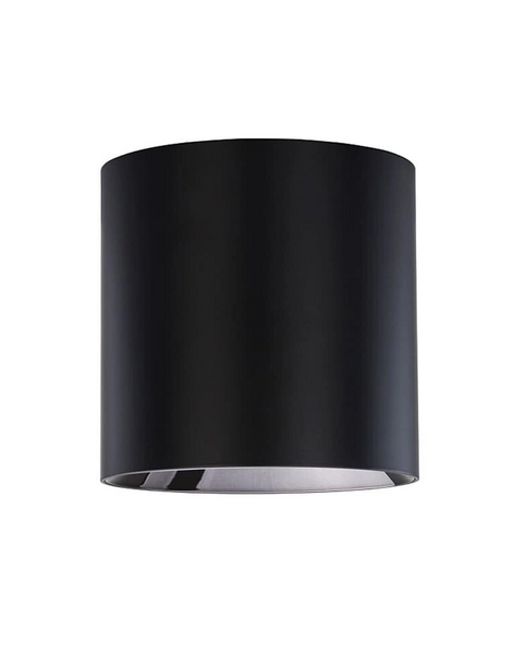 Точковий світильник Nowodvorski 8727 Cl Ios LED 30W 4000K 2700Lm 36&deg; IP20 Чорний 8727 фото