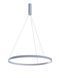 Світильник підвісний KLOODI KD-RG ONE 900 54W 3000К BK KD-RG ONE 900 BK фото 2