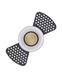 Точечный светильник Kloodi KD-GIRON107 TR 6W 3K 38D WH/REF-WH LED 480Lm IP20 белый KD-GIRON107 TR 6W 3K 38D WH фото 2