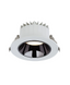 Точечный светильник Nowodvorski 8773 CL KEA LED 20W 3000K 1150Lm IP44 Белый 8773 фото 4