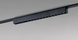 Магнитный линейный светильник Azzardo AZ5297 GAMMA KIRA TRACK MAGNETIC 5mm 24W 4000K BK AZ5297 фото 2