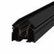 Магнитный трековый шинопровод OLEDIM OL31 48V для натяжного потолка (гарпун) 2м 7771009 фото 1