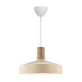 Подвесной светильник NORDLUX 2512013009 Elvas E27 1x60W IP20 2512013009 фото
