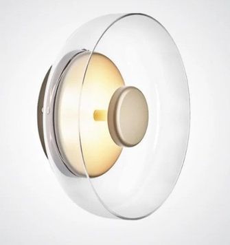 Бра KLOODI DECO WA-VERA 230 GD/TR WA-VERA 230 GD/TR фото