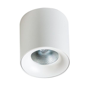 Точковий світильник Azzardo AZ4324 MANE 10W 4000K WHITE AZ4324 фото