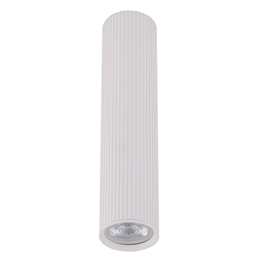 Точковий світильник TUNE WHITE L TK LIGHTING TKL10027 IP20 GU10 білий TKL10027 фото